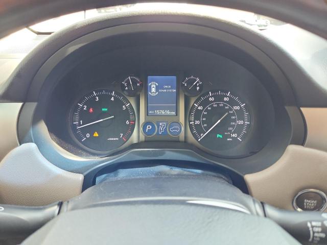 2015 LEXUS GX 460 JTJBM7FX8F5095474