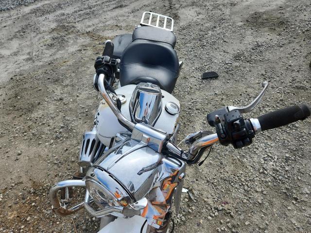 2012 HARLEY-DAVIDSON FLHRC ROAD KING CLASSIC 1HD1FRM16CB687535