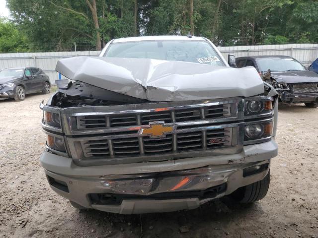 2015 CHEVROLET silverado 3GCUKSEC0FG271896