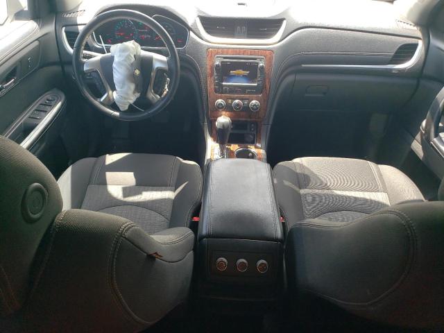 2013 CHEVROLET TRAVERSE L #3278607953