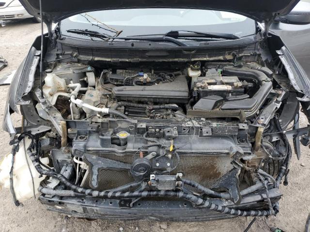 2020 NISSAN ROGUE S JN8AT2MV4LW108351