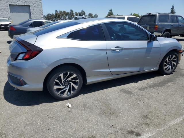 2016 HONDA CIVIC LX 2HGFC4B03GH304937
