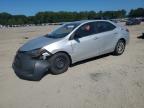 2017 TOYOTA COROLLA L - 5YFBURHE7HP665741