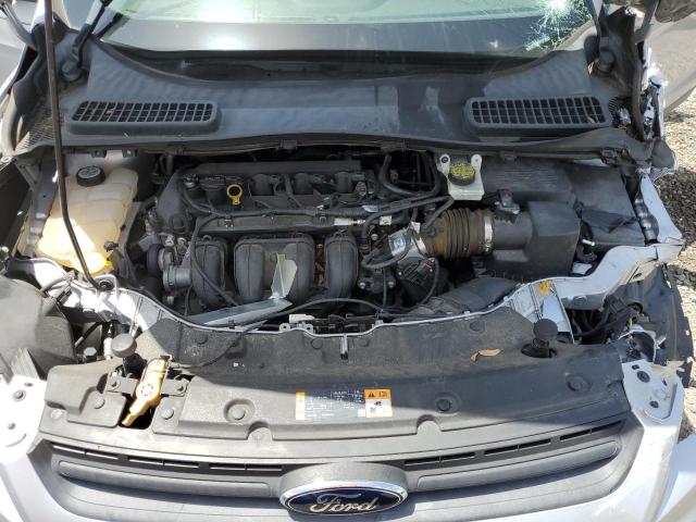 2013 FORD ESCAPE S - 1FMCU0F78DUB51197