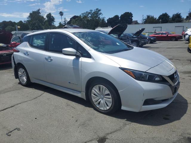 2018 NISSAN LEAF S 1N4AZ1CP1JC317560