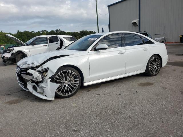 AUDI A6 PREMIUM