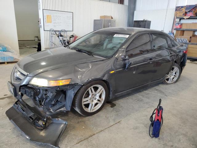 ACURA TL