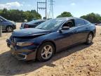 2017 CHEVROLET MALIBU LS - 1G1ZB5ST6HF106010