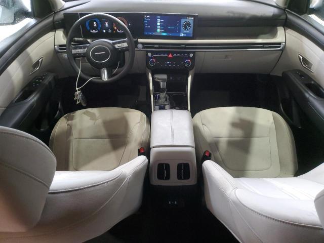 2025 HYUNDAI TUCSON SEL - 5NMJBCDE1SH544032