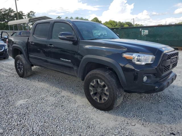 2023 TOYOTA TACOMA DOU 3TMAZ5CN4PM198958