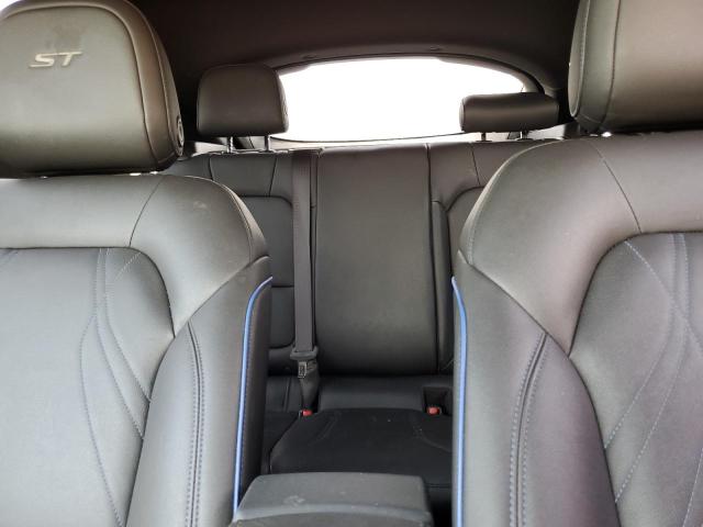 2025 BUICK ENVISTA SP KL47LBEP6SB174731