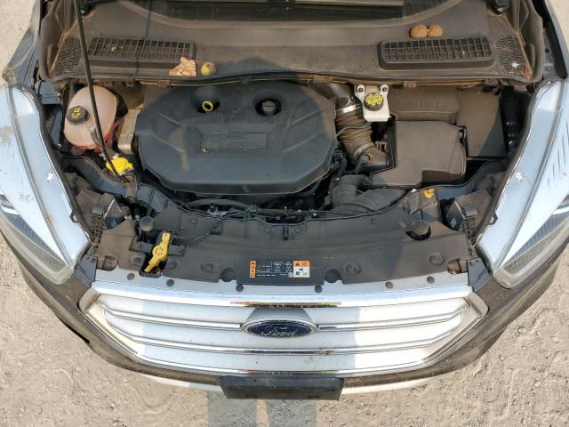 2017 FORD ESCAPE TITANIUM 1FMCU9J91HUE55183