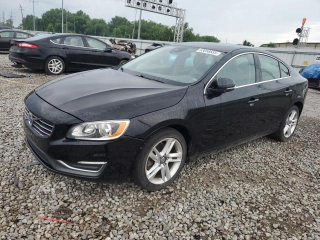 VOLVO S60 PREMIE