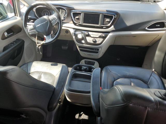2019 CHRYSLER PACIFICA T 2C4RC1BG5KR561088