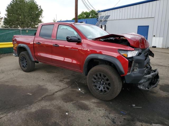 2024 CHEVROLET COLORADO T 1GCPTEEK1R1148758