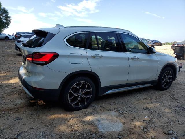 2020 BMW X1 SDRIVE2 WBXJG7C00L5P31803
