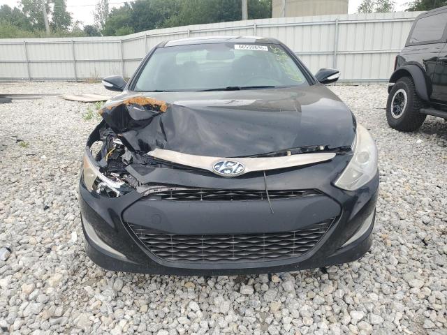 2014 HYUNDAI SONATA HYB - KMHEC4A43EA108986