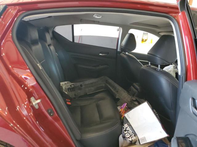 2020 NISSAN ALTIMA PLA - 1N4BL4FW7LN304734