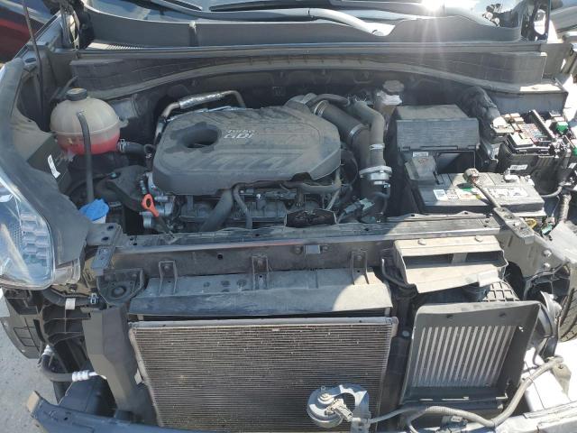 2021 KIA SPORTAGE SX KNDPR3A64M7881551