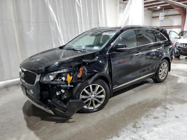 KIA SORENTO SX