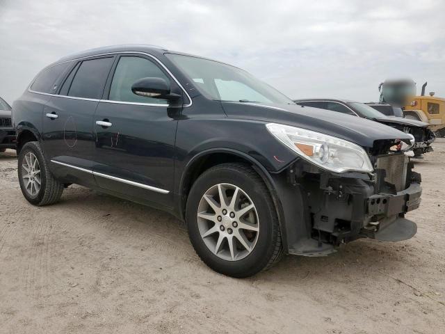 2017 BUICK ENCLAVE 5GAKRAKD8HJ331243