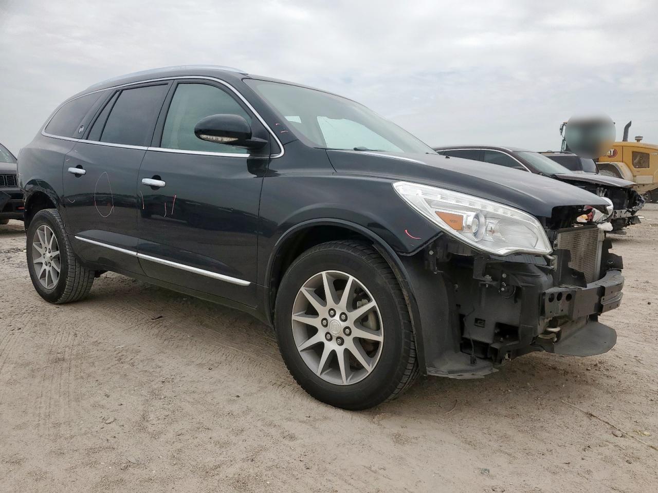 Buick Enclave 2017