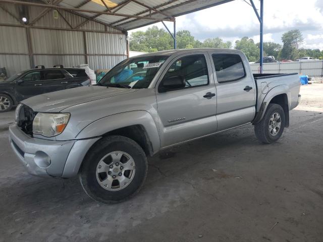 TOYOTA TACOMA DOU