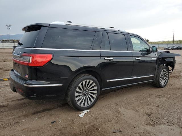 2018 LINCOLN NAVIGATOR 5LMJJ3LT4JEL21528