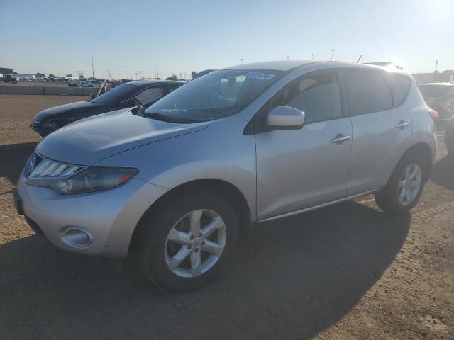 Vin: jn8az1mw5aw101519, lot: 63634795, nissan murano s 2010 img_1