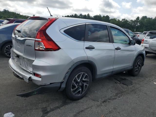2016 HONDA CR-V SE 2HKRM4H47GH698744