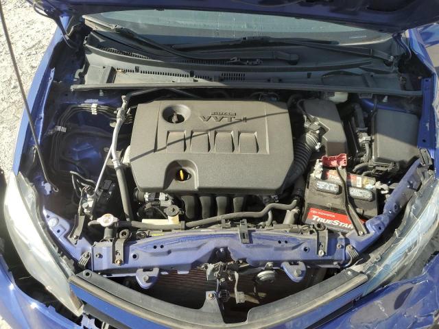 2018 TOYOTA COROLLA L 5YFBURHE2JP782732
