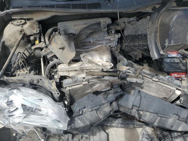 2015 TOYOTA CAMRY LE - 4T1BF1FKXFU995471