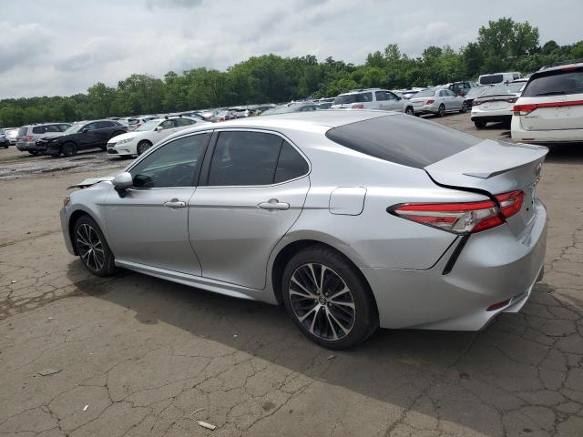 2018 TOYOTA CAMRY L - JTNB11HK5J3051202