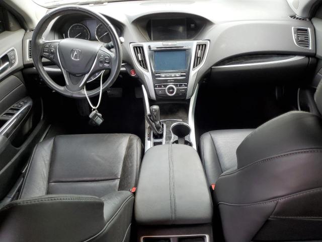 2020 ACURA TLX TECHNO 19UUB1F54LA015525