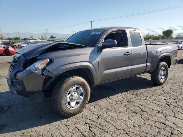 TOYOTA TACOMA ACC