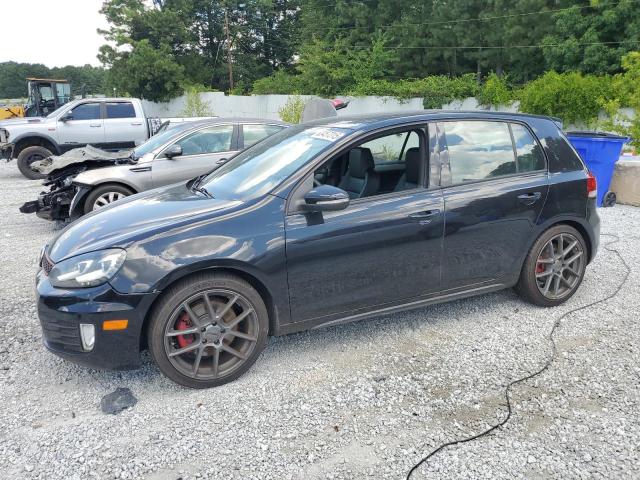2013 VOLKSWAGEN GTI - WVWHD7AJ8DW122812
