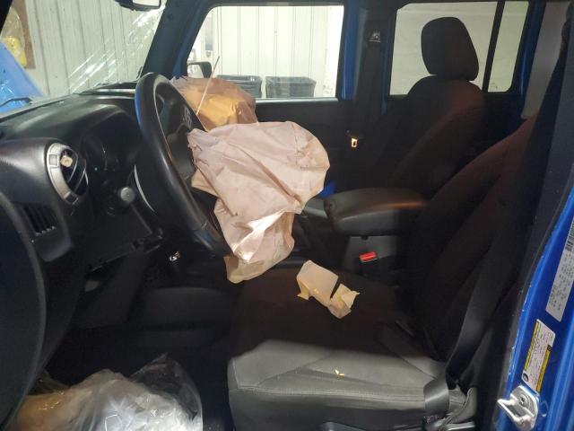 2015 JEEP WRANGLER U 1C4BJWDGXFL708117