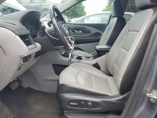 2018 GMC TERRAIN SL 3GKALVEV8JL339367