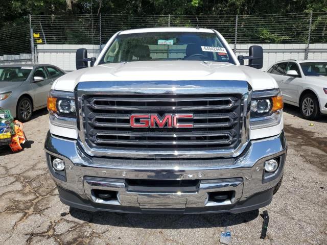 2015 GMC SIERRA K25 1GT12ZE82FF129946