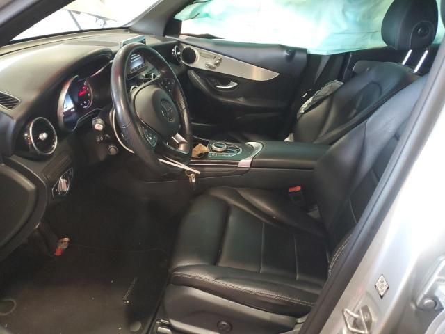 2019 MERCEDES-BENZ GLC 300 4M WDC0G4KB4KV184327