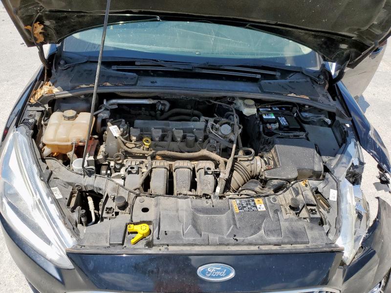2017 FORD FOCUS TITA 1FADP3J20HL238591