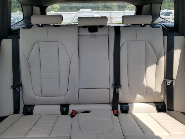 2021 BMW X3 XDRIVE3 5UXTY5C04M9G23994