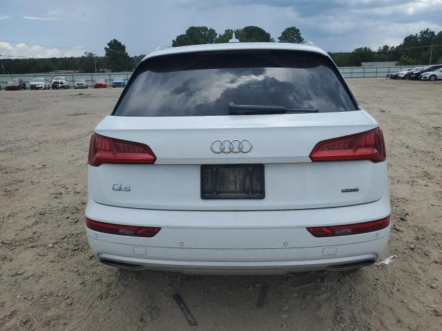2019 AUDI Q5 PRESTIGE WA1CNAFY2K2108428