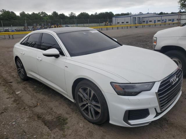 2019 AUDI A6 PREMIUM WAUK2AF21KN029415