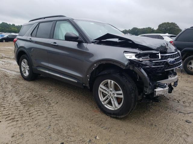 2021 FORD EXPLORER X #3282571866