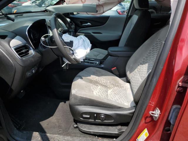 2019 CHEVROLET EQUINOX LT 3GNAXKEV7KL211967