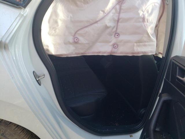 2023 VOLKSWAGEN JETTA SE 3VW7M7BU3PM023563