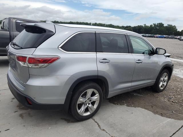 2015 TOYOTA HIGHLANDER - 5TDDKRFH5FS095528