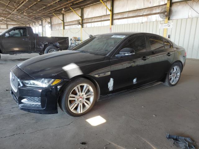 JAGUAR XE R - SPO