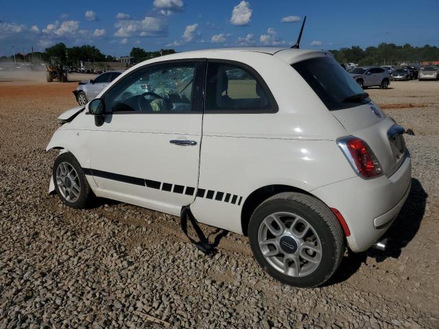 2015 FIAT 500 POP 3C3CFFAR0FT534370